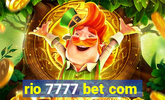 rio 7777 bet com